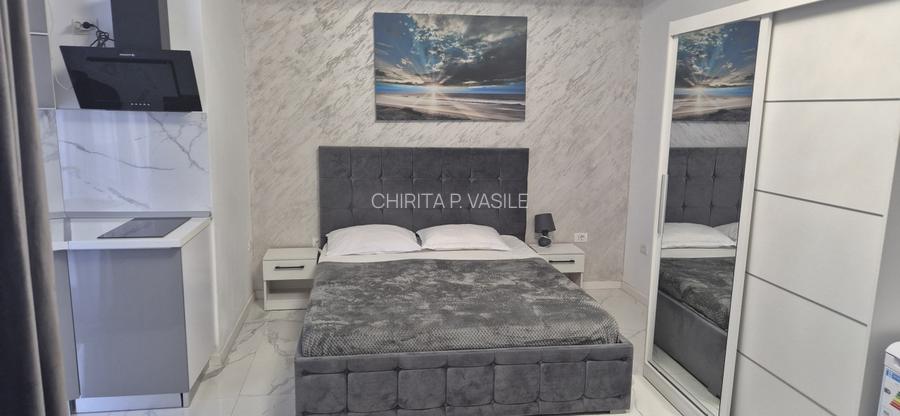 Mamaia Nord  Promenadă/Building Ștefan Garsonieră - 14