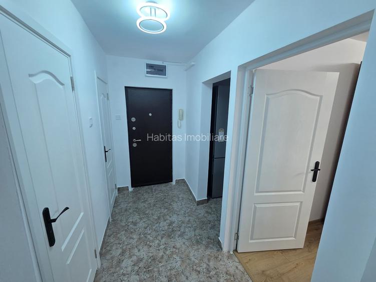 Apartament spațios cu 3 camere, etaj intermediar, zona Parâng - 8