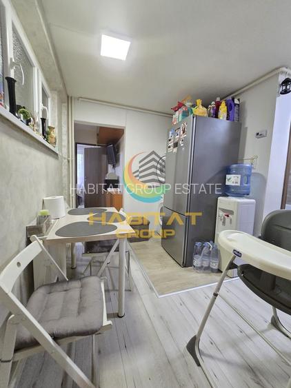Apartament 2 Camere Decomandat  Centrala Proprie Finsisaje premium - 3