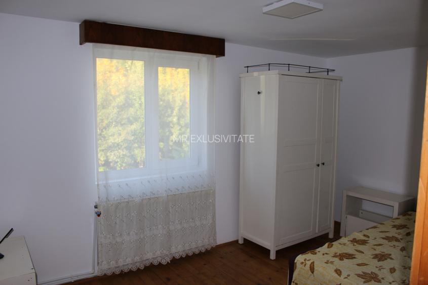 Casa cu suflet si priveliste de poveste – Crasna, Gorj - 11