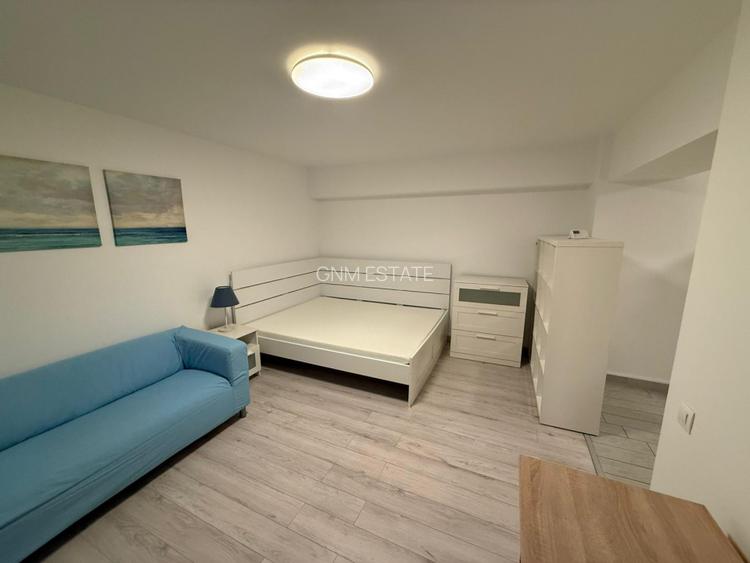 COMISION 0% - Chirie garsoniera cu centrala proprie Zona Lujerului - 3