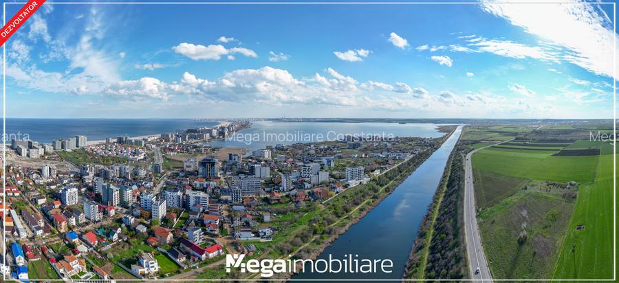 ✅TVA inclus: Avans 5.000€ | Apartament la mare în bloc nou · Mamaia Nord - 15