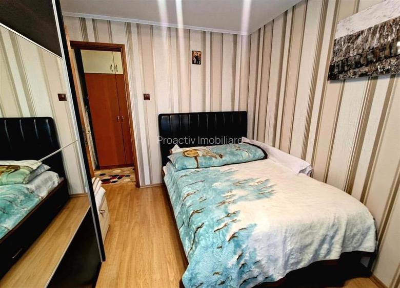 Apartament 3 Camere | Obcini | Etaj 3 | 3c-4567 - 5