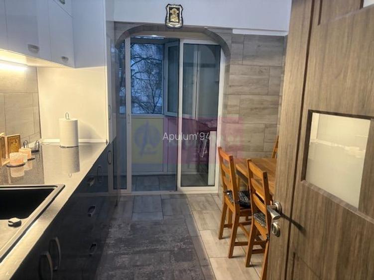Apartament 3 camere renovat complet Militari-  Piata Gorjului - 9