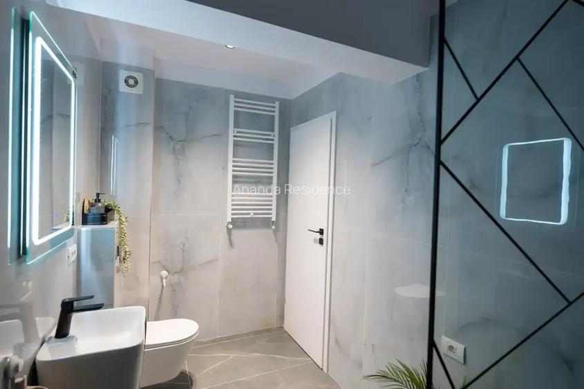 Garsonieră la cheie | Pasarelă Berceni | Ananda Residence - 5