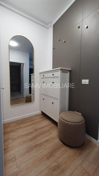 Apartament prima închiriere I Vedere deschisă superbă I Torontalului - 6