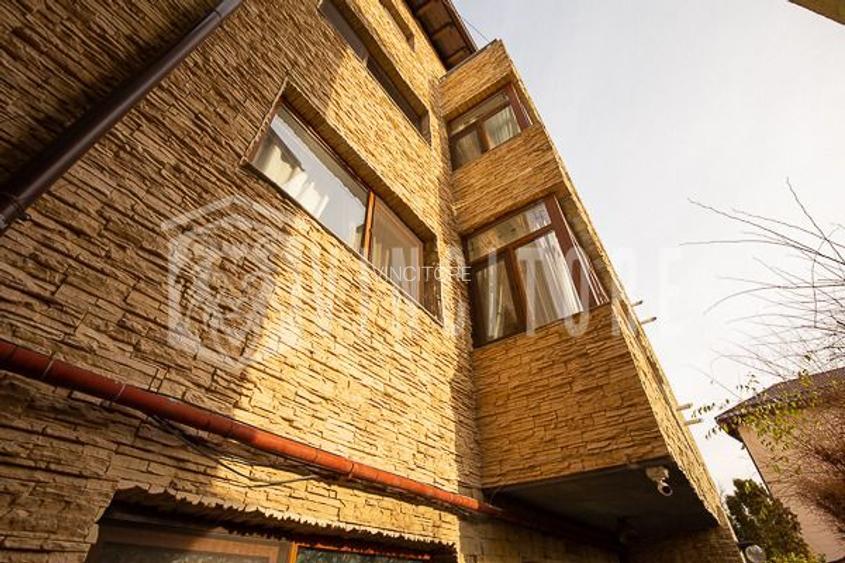 Apartament 2 Camere Vila 2012 Eroii Revolutiei | Metrou | Curte Comuna - 18