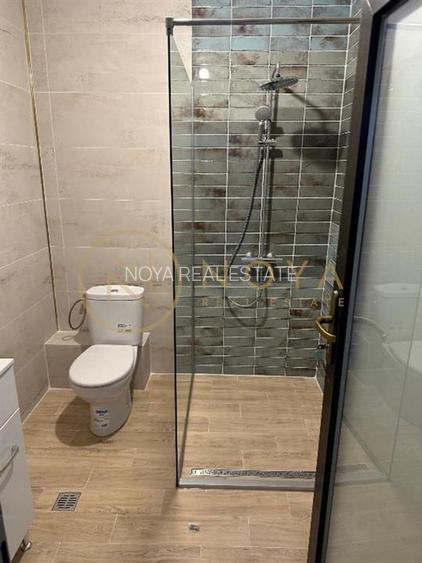 Apartament 3 camere 100mp + curte 40mp in zona Crangasi | Bloc NOU - 5