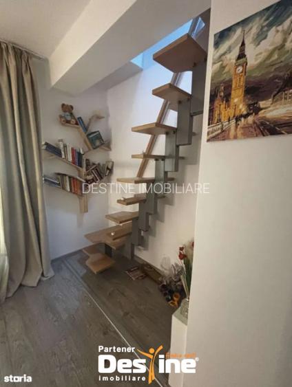 Vila de lux ultrafinisata, 4 camere, Cartierul Latin - 2