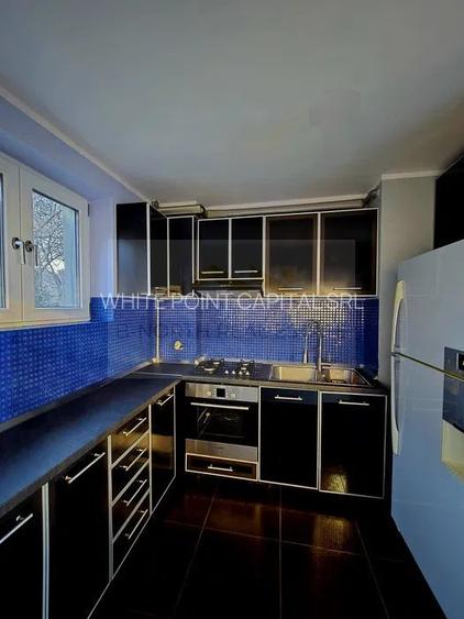 Apartament 3 camere de închiriat zona Unirii/Tineretului | Metrou în proximitate - 5