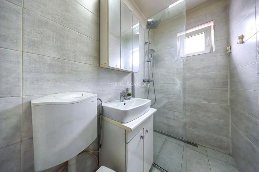 Apartament 2 camere,Intrare separată, parcare cesionată - 5