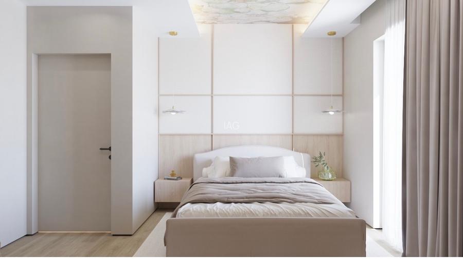 Apartament premium cu design modern, la intrarea în stațiunea Băile Felix - 2