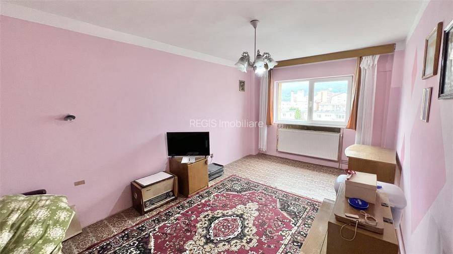 Apartament 2 camere decomandat etaj intermediar Calea Bucuresti, Brasov - 5