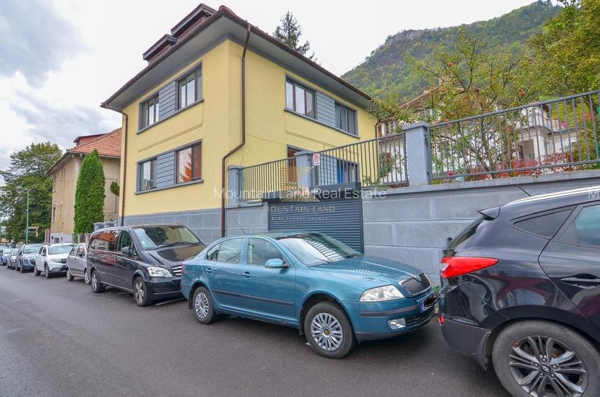 Apartament decomandat | 2 camere | 74 mpu | gradina | garaj | Centru - 16