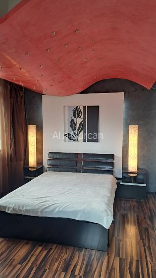 Apartament 2 camere 78 mp | Garaj subteran | 200m metrou Otopeni | Bloc 2008 - 2