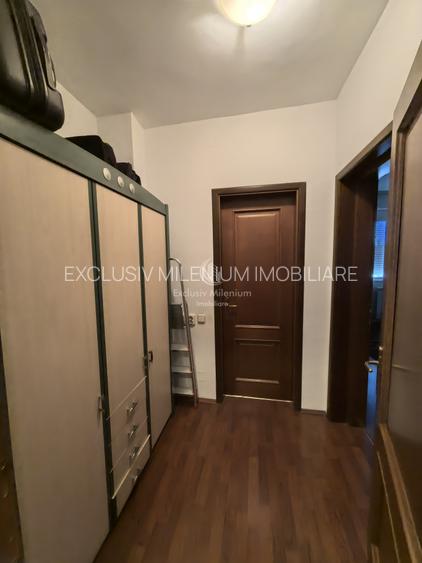 Dorobanti - Piata Romana Apartament 175mp + 25 terasa - 12