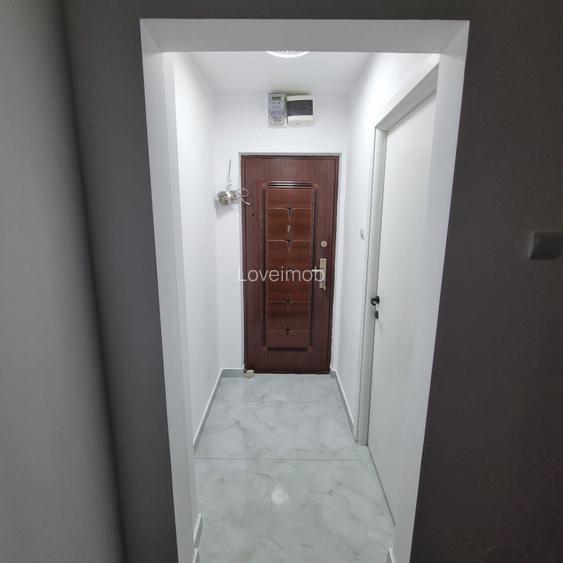 2 camere Berceni, apartament renovat, etaj 2/4 - 8