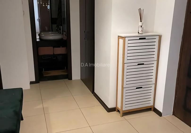 Apartament de inchiriat, 2 camere, et 5/11, Pantelimon - Mega Mall - 2