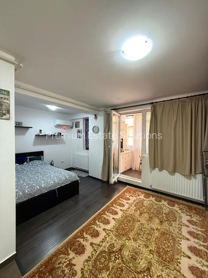 Garsonieră de vânzare – Str. Tineretului -Militari Residence - 5