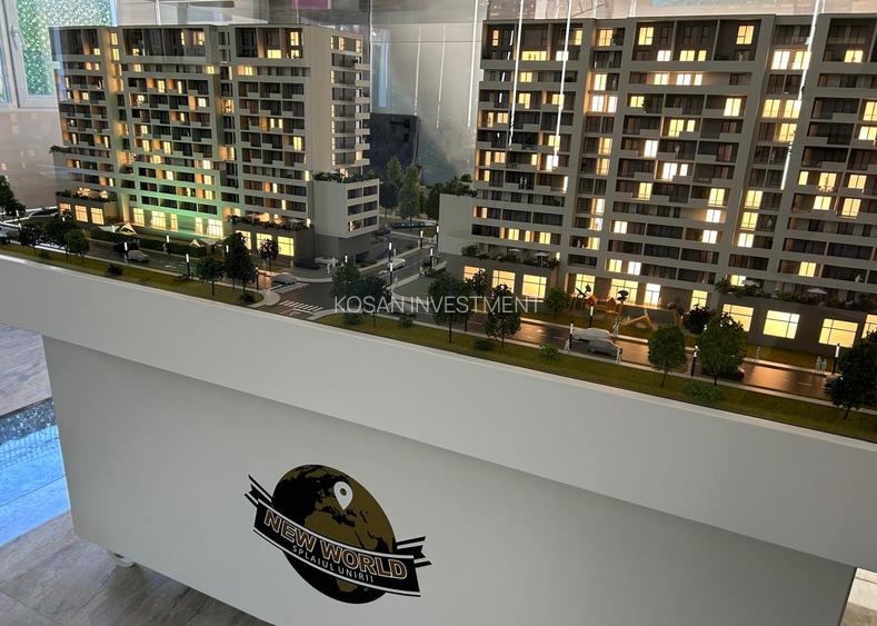 START VANZARI / Vedere panoramica / 8 minute de Centru - 11