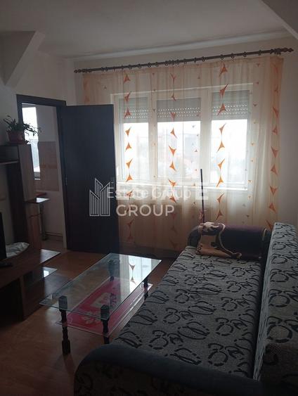 Apartament 2 camere Sagului, Etaj 5 cu pod - 3