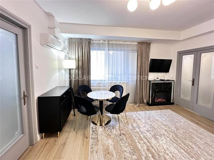 Apartament 2 camere in cladire deosebita - Victoriei - 3