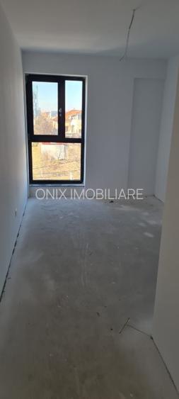 Piata Presei Libere, Petrom City, 4 cam, 100 mp utili, 2 băi, bloc deosebit - 6