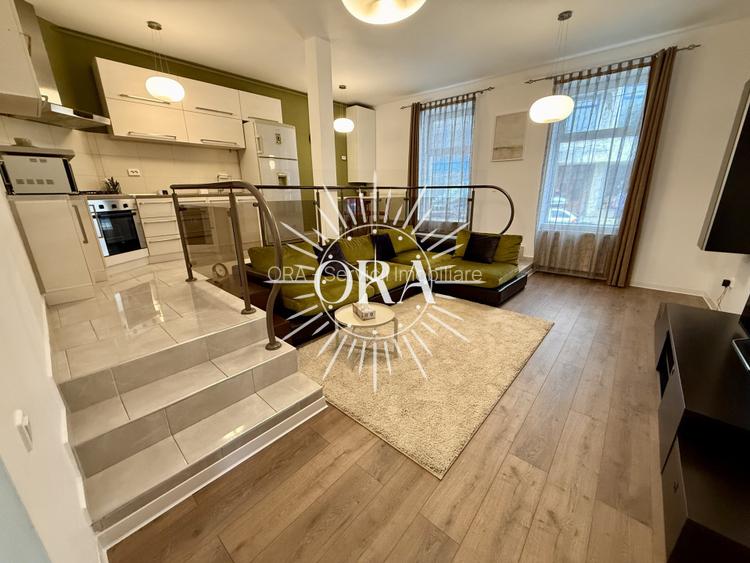 APARTAMENT LA CASA 3 CAMERE DE VANZARE | SEMICENTRAL | ZONA STRAZII PARIS  - 3