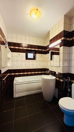 Apartament 1 cameră de închiriat – Bloc nou, Țiglina 2, Galati - 8
