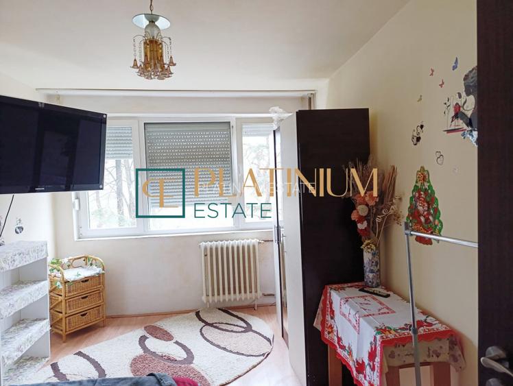 P4828 Apartament cu 2 camere, zona Bulevardul Cetatii - 3