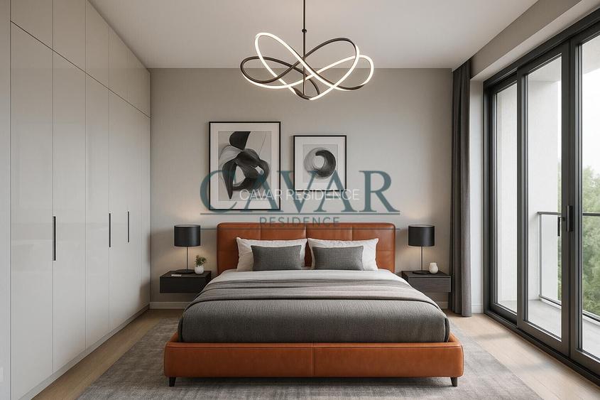 Alege standardul de calitate Cavar Residence - 5