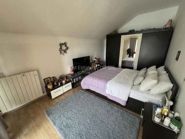 Casa zona Ciarda Rosie/Muzeul de apa - 4