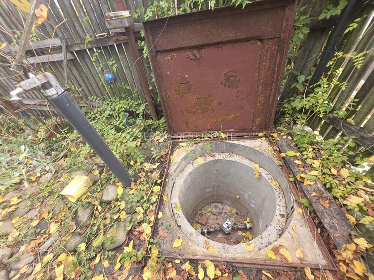 Cel mai bun pret! Casa ta la 5 minute de municipiul Targoviste - 27