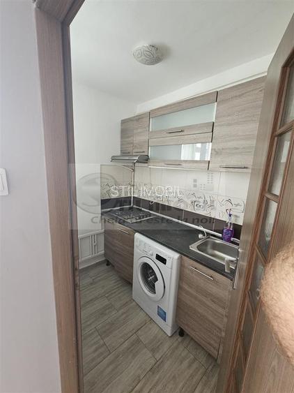 Garsoniera tatarasi - 280euro - 3