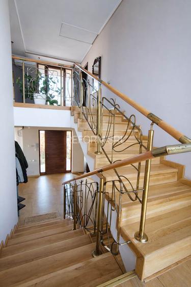 De vânzare | Vilă individuală premium | Andrei Mureșanu - 12