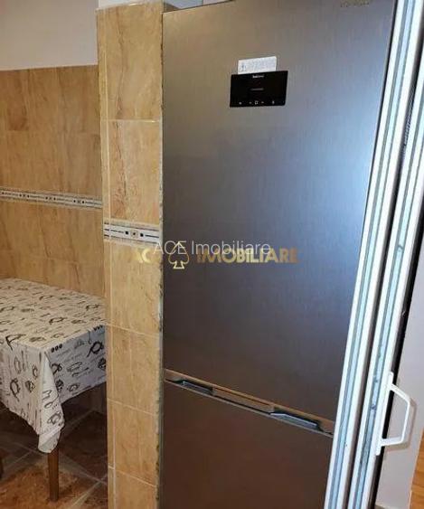 3 Camere de inchiriat | Brancoveanu | Metrou | Centrala | Mobilat }| Utilat - 8