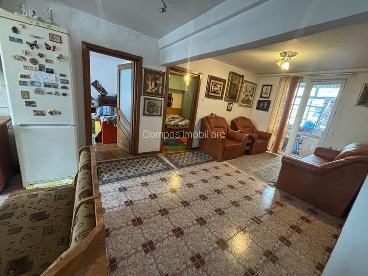 De închiriat apartament spațios – zona Precista - 6