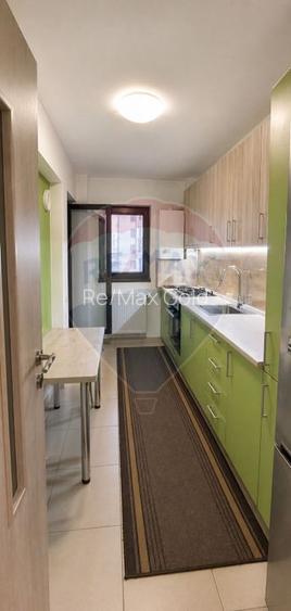 Apartament cu 2 camere de vânzare - 5
