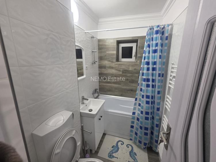 APARTAMENT 2 CAMERE | MOBILAT ȘI UTILAT | SUCEAVA | CP3045196 - 11