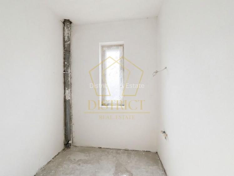 Apartament cu 3 camere si terasa de 10mp | Mosnita Noua | Lidl - 6