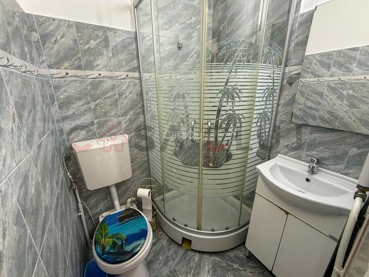 3 camere, decomandat, etaj intermediar, Mănăștur - 6