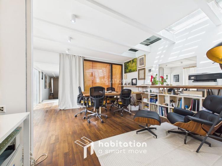 Casă modernă, multifuncțională, Elisabetin - 8