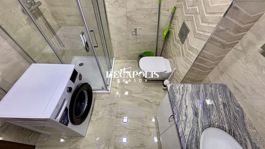 Apartament 4 camere | Lux | Premium | Parcare | Isaran Residence - 25