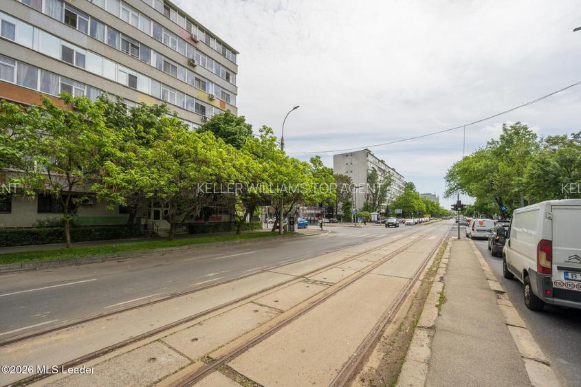 Apartament 2 camere | balcon generos | Ion Mihalache 156 - 22
