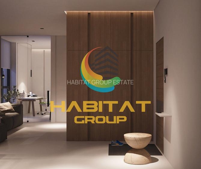 2 camere studio Grigorescu la 15 min metrou investitie 2026 - 12