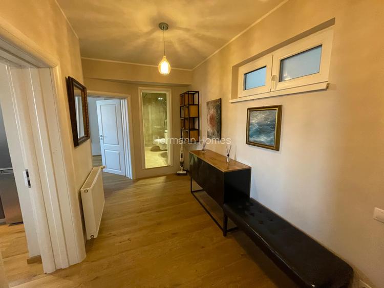 Apartament 2 camere - renovat - zona centrala - Sibiu - 4