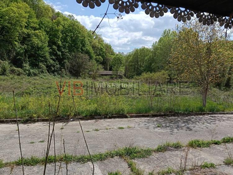 Proprietate turistică | Fost hotel | Teren 8900 mp | Aproape de Dunăre - 4