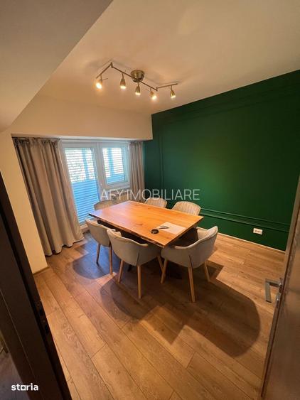 De vanzare Apartament 4 Camere Unirii - Centrul Civic - 3