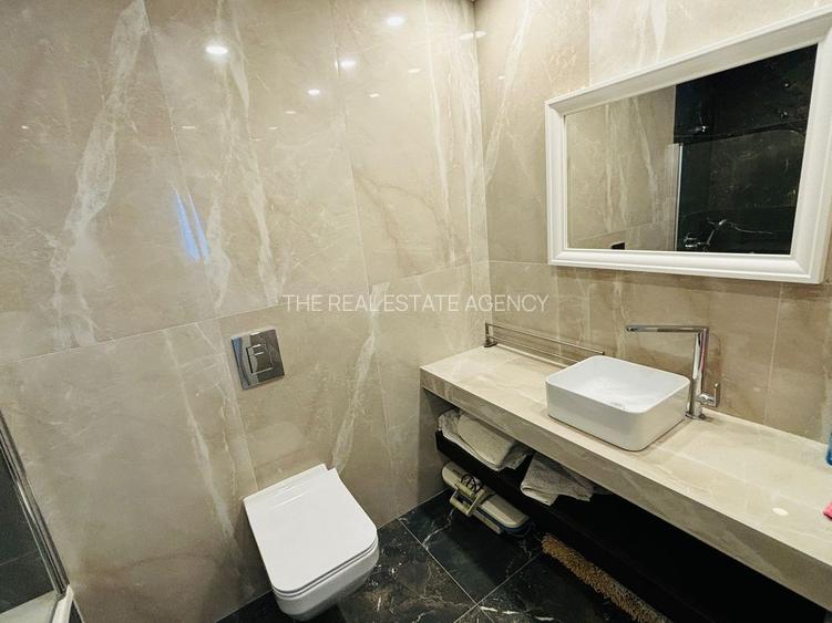 Pipera | 3 camere | Elegant | Piscina - 12