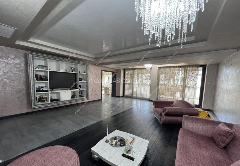 Vila exclusivista 7 Camere | 1056mp Teren | Calea Lipovei - 2